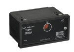 Aardfout indicator type TERRA